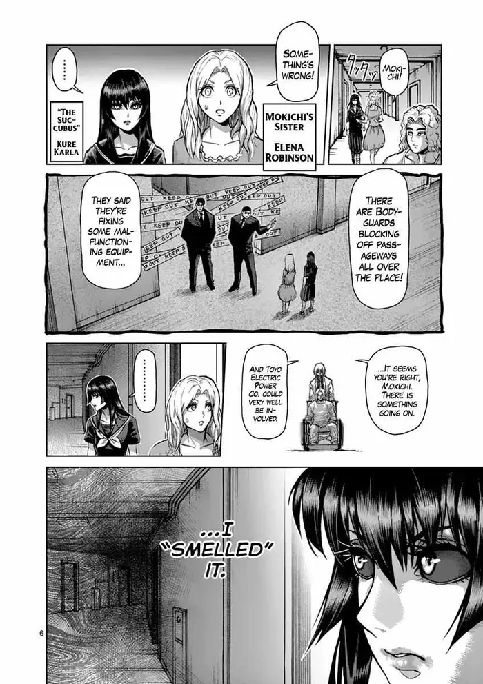 Kengan Ashura Chapter 208 image 07_optimized